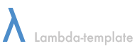 Lambda